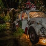 Kruchió László Szabadtéri Adventi Kiállítása – Monor – Információk – 2025